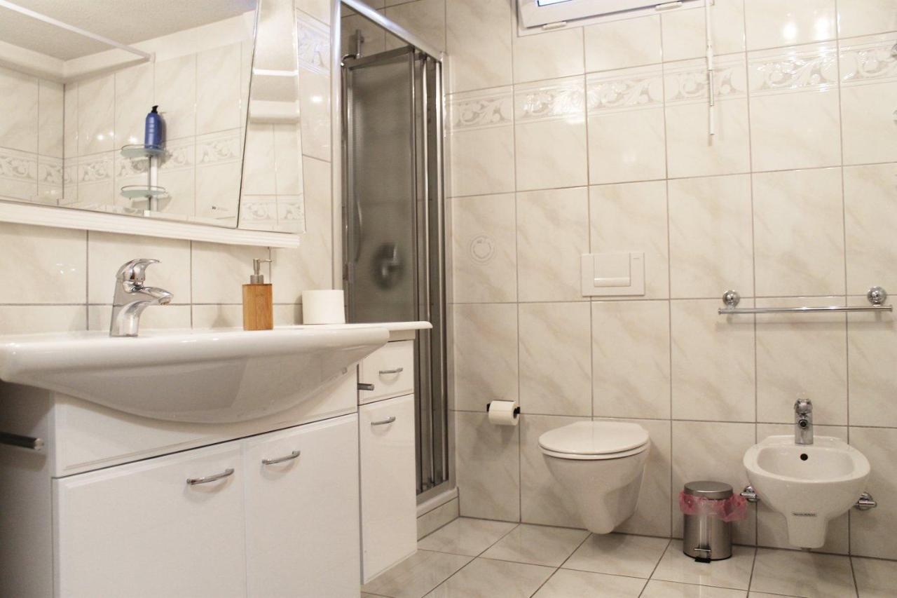 Spacious Apartment In Industrial Area Ludwigsburg Exterior foto